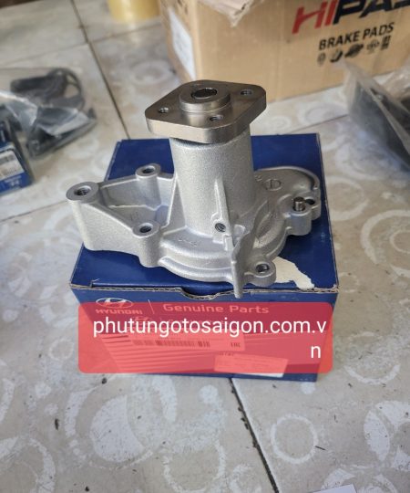 Bơm nước KIA Morning , PICANTO