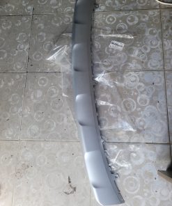 86565A9UA0 Ốp bạc dưới cản trước Kia Sedona 2018