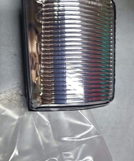 Đèn xi nhan gương hậu Hyundai Solati  ( 8761459100 8761459200 )