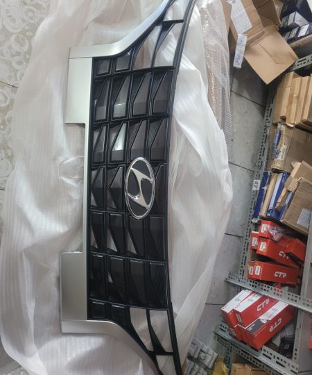 86350I7000XVB Mặt ca-lăng Hyundai Creta 2022