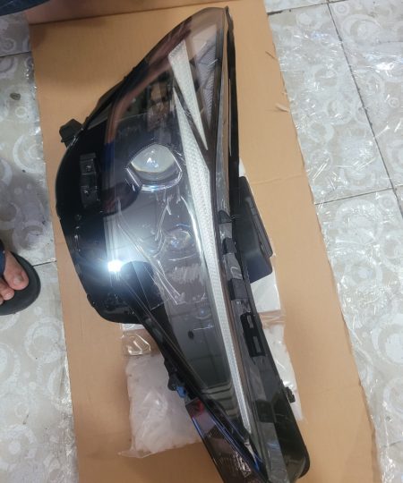 92101AA220 Đèn pha trái Hyundai Elantra 2023