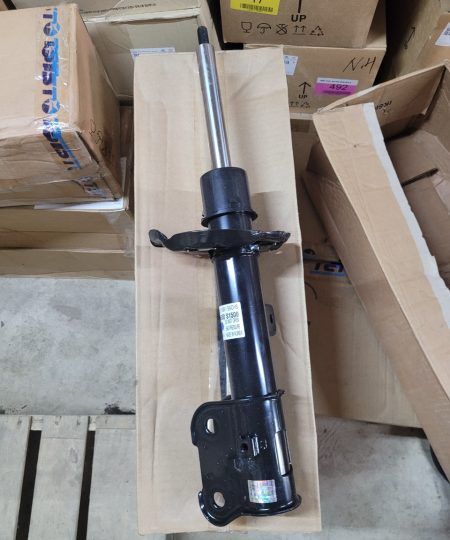 54650S1500 Phuộc giảm sóc trước trái Huyndai santafe 2018