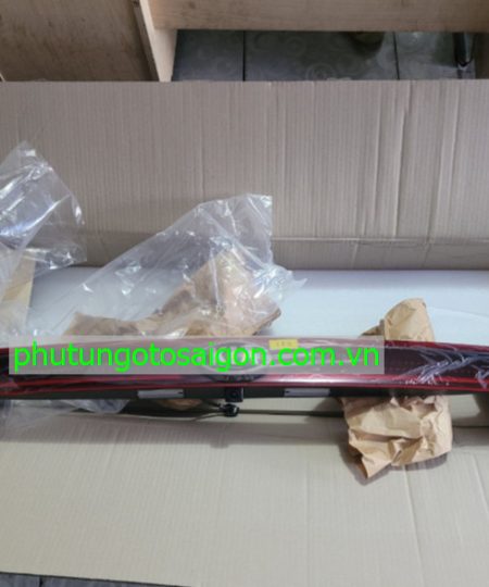 92409R0120 Bộ đèn soi biển số Kia Carnival 2021
