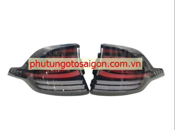 92401P1110 Đèn hậu sau ngoài trái Kia Sportage 2022