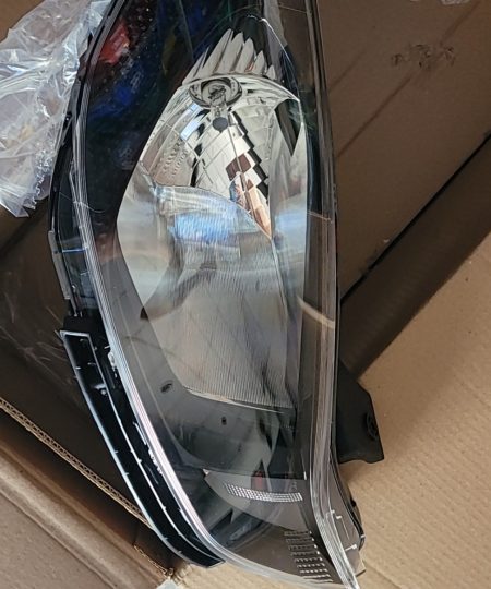 92101K6070 Đèn pha trái Hyundai I10 2021