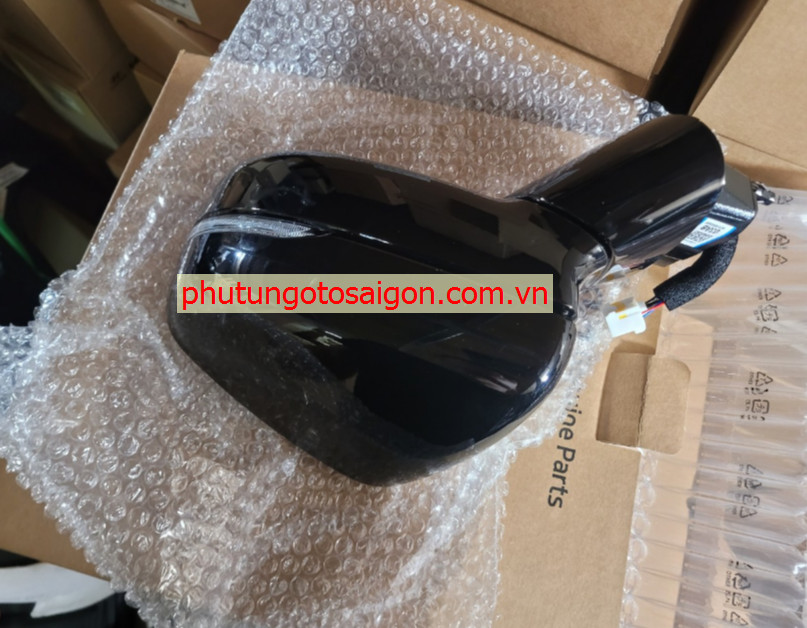 87610R0030 Gương hậu trái Kia carnival 2021