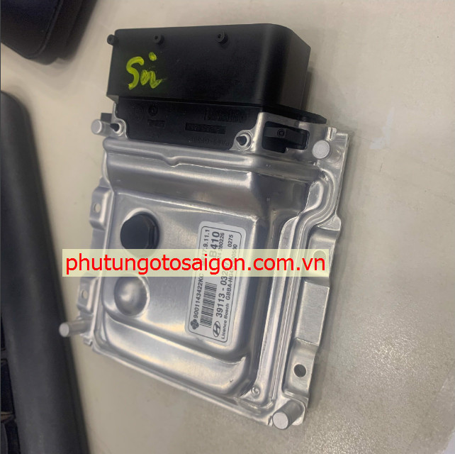 3911303207 Hộp điều khiển động cơ Huyndai Grand i10 2017