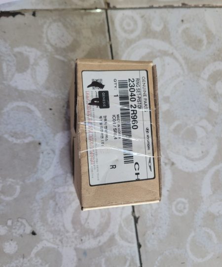 230402R960 Bạc máy Kia Sorento 2021