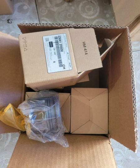 230412R930 Piston máy Kia Sorento 2021