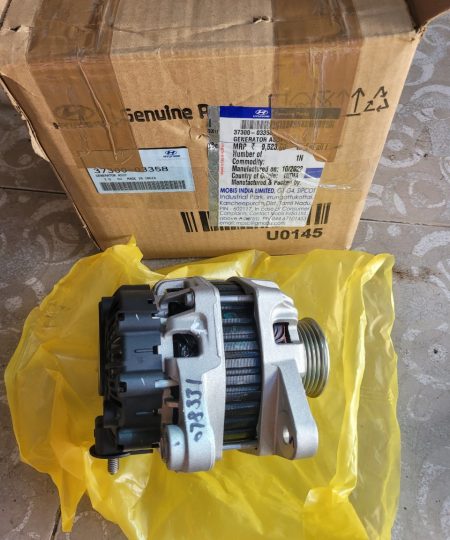 3730003358 Máy phát điện Hyundai i10 2016