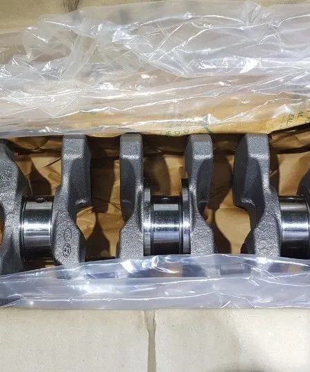 6R3162RH00 Trục cơ Hyundai Santafe 2020