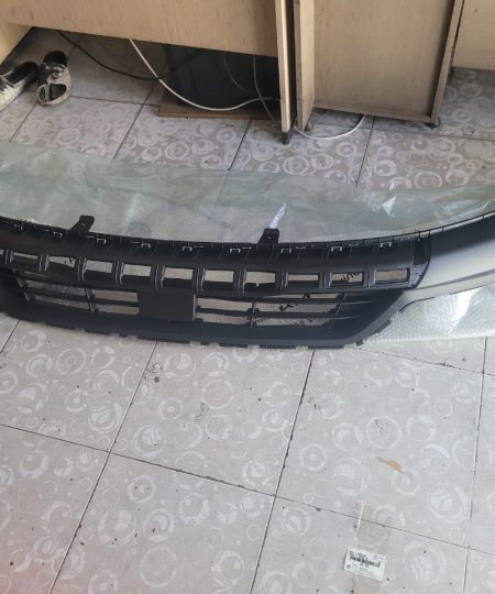 86512R0010 Cản trước dưới Kia Carnival 2022