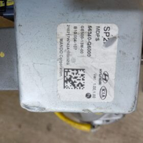 56340Q6000 Hộp điều khiển tay lái điện Kia Seltos 2020