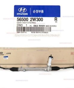 565002W300 Thước lái Hyundai 2015