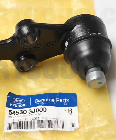 545303J000 Rotuyn trụ đứng hyundai grand starex 2015