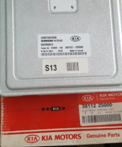 3911225000 Hộp điều khiển động cơ Kia Carens 2010