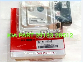 391332B512 hộp điều khiển động cơ Kia Rio 2015