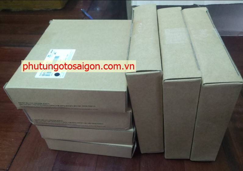 391282B009 hộp điều khiển động cơ Kia Cerato 2016