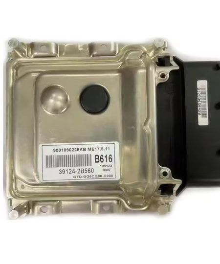 391242B560 Hộp điều khiển động cơ Kia Forte 2008