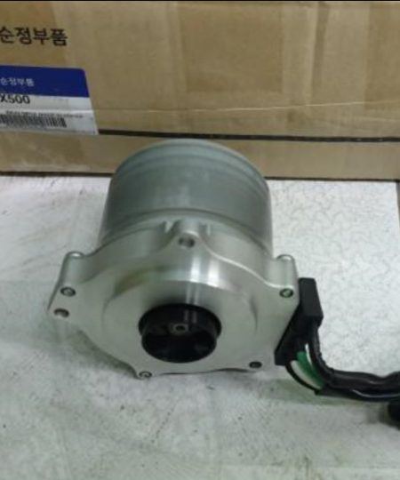 563303X500 Mô tơ trợ lực lái Kia K3