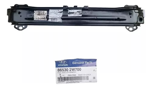 865302W700 Xương cản trước Hyundai Santafe 2015