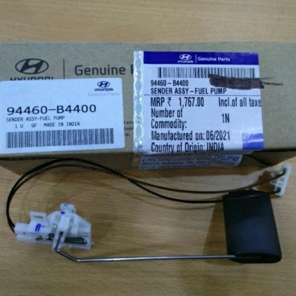 94460B4400 Cảm biến báo nhiên liệu Hyundai I10 2015