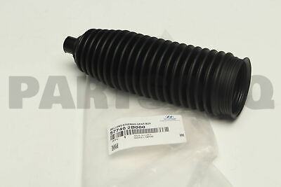 577402B000 Cao su chụp bụi thước lái Huyndai Santafe 2008