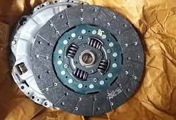 4110059802 Bộ đĩa côn bàn ép Hyundai Solati 2015