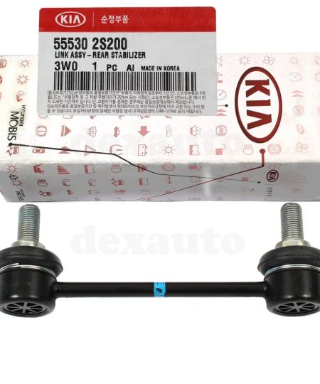555302S200 Rotuyn cân bằng sau Hyundai Tucson 2010
