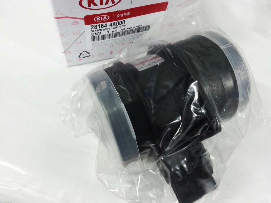 281644A000 Cảm biến khí nạp động cơ Hyundai Porter 2010