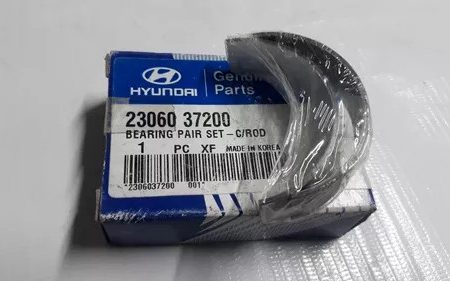 2306037200 Bạc biên Balie Hyundai Santafe 2008