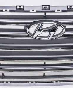 86350F2100 Mặt ca lăng Hyundai Elantra 2016