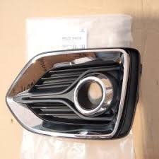 86522H6010 Ốp đèn gầm trước phải Hyundai Accent 2018