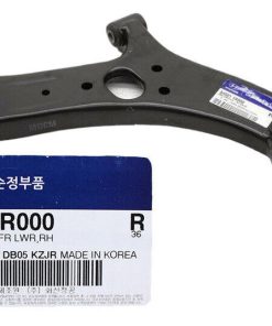 545011R000 Càng A phải Hyundai Accent 2012