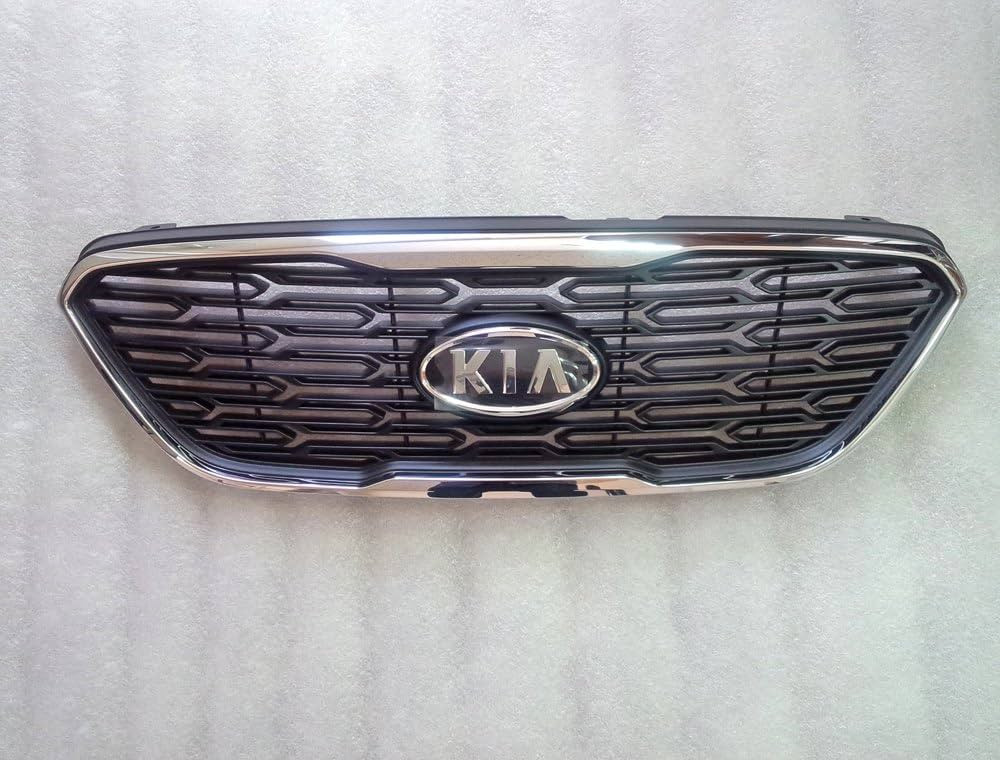 863501D500 Ca lăng Kia Carens 2009