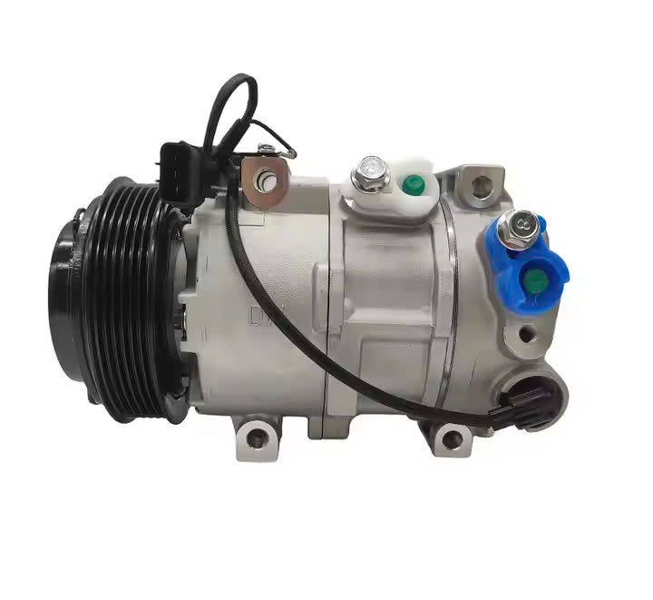 97701H8000 Lốc lạnh Hyundai Accent 2019